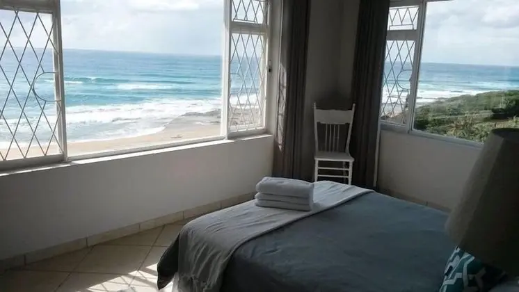 Ev, Deniz Manzaralı (Sleeps 12)