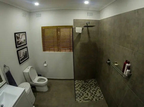 Ev, Deniz Manzaralı (Sleeps 12)