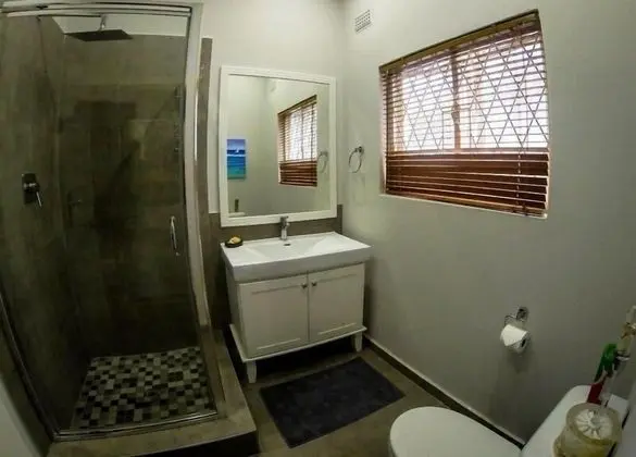 Ev, Deniz Manzaralı (Sleeps 12)