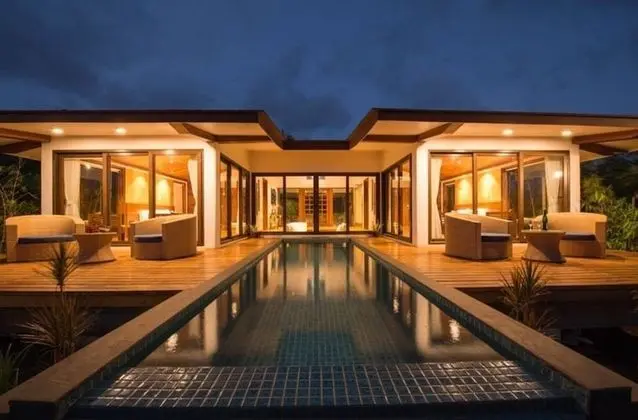 Luxury Süit