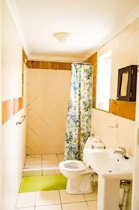 Luxury İki Ayrı Yataklı Oda