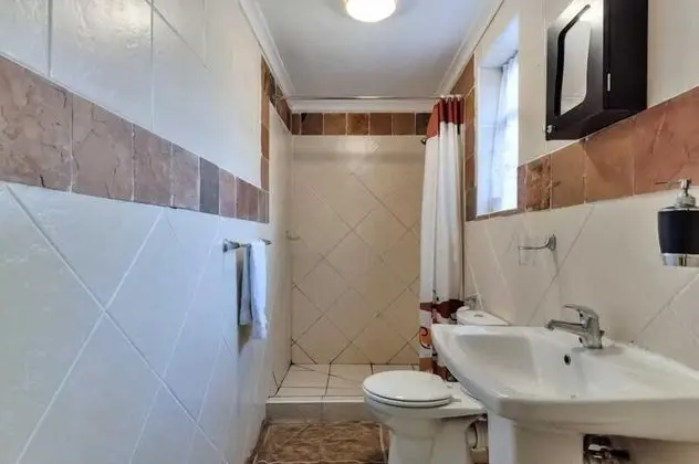 Luxury İki Ayrı Yataklı Oda