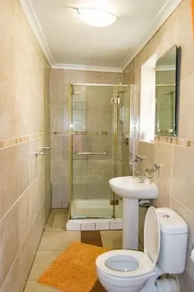 Luxury İki Ayrı Yataklı Oda