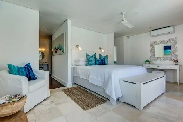 Honeymoon Süit, 1 En Büyük (King) Boy Yatak, Kişiye Özel Havuzlu, Lagün Manzaralı