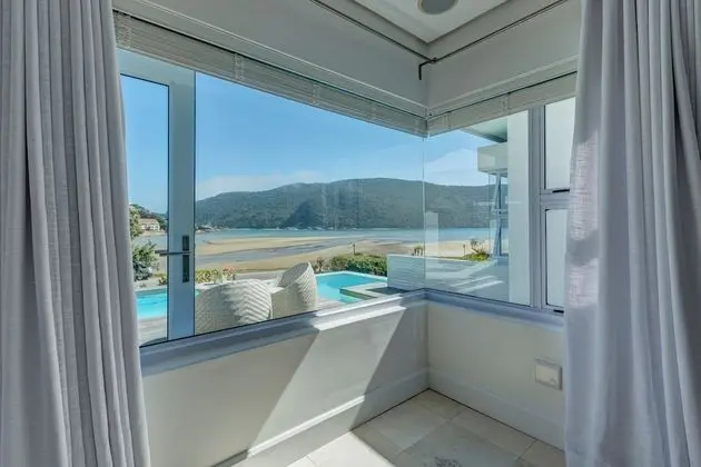 Honeymoon Süit, 1 En Büyük (King) Boy Yatak, Kişiye Özel Havuzlu, Lagün Manzaralı