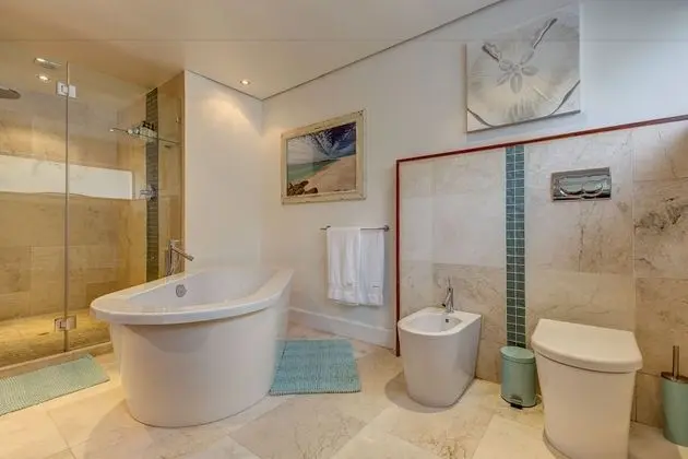 Honeymoon Süit, 1 En Büyük (King) Boy Yatak, Kişiye Özel Havuzlu, Lagün Manzaralı