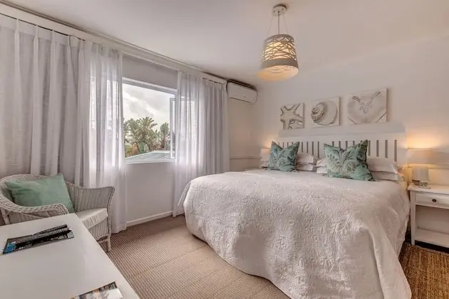 Standard Süit, 1 Yatak Odası, Banyolu/Duşlu, Bahçe Manzaralı
