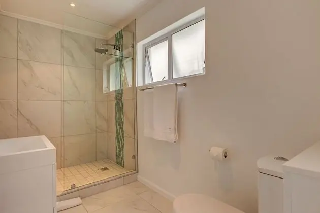 Standard Süit, 1 Yatak Odası, Banyolu/Duşlu, Bahçe Manzaralı