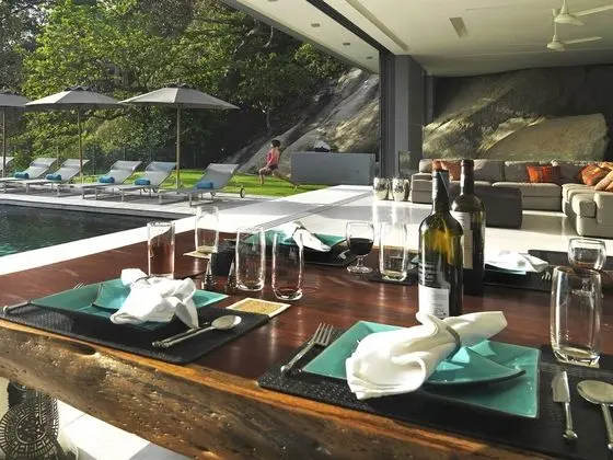 Villa