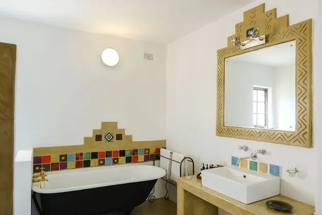 Standard Oda, 1 En Büyük (King) Boy Yatak, Sigara İçilmez, Bahçe Manzaralı
