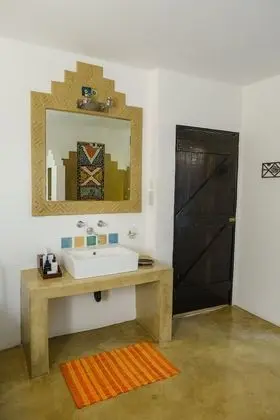 Standard Oda, 1 En Büyük (King) Boy Yatak, Sigara İçilmez, Bahçe Manzaralı