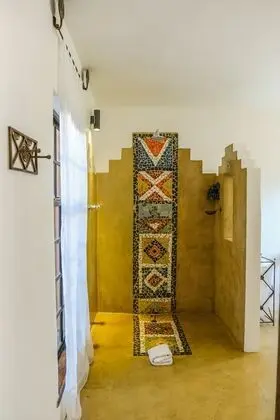 Standard Oda, 1 En Büyük (King) Boy Yatak, Sigara İçilmez, Bahçe Manzaralı