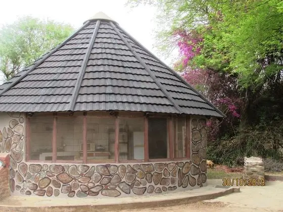 Bungalov, Nehir Manzaralı (2)