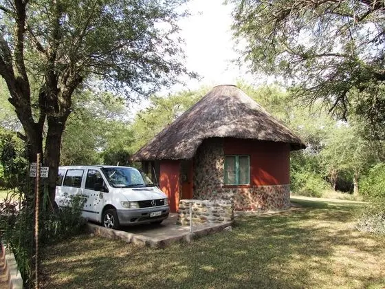 Bungalov, Nehir Manzaralı (2)