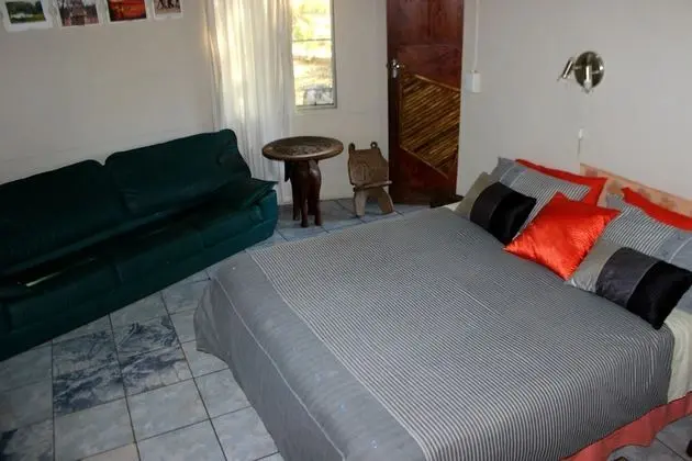 Bungalov, Nehir Manzaralı (2)