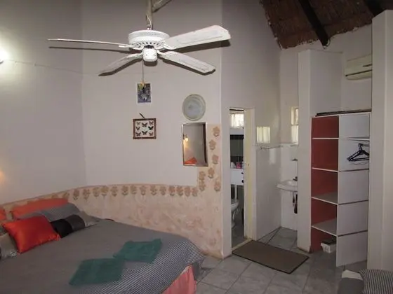 Bungalov, Nehir Manzaralı (2)