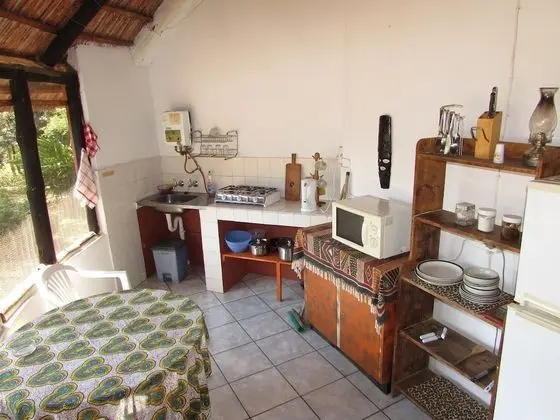 Bungalov, Nehir Manzaralı (2)