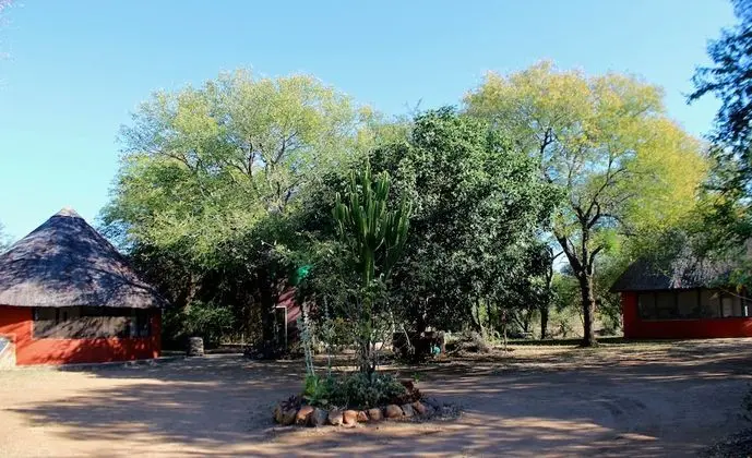 Bungalov, Nehir Manzaralı (2)