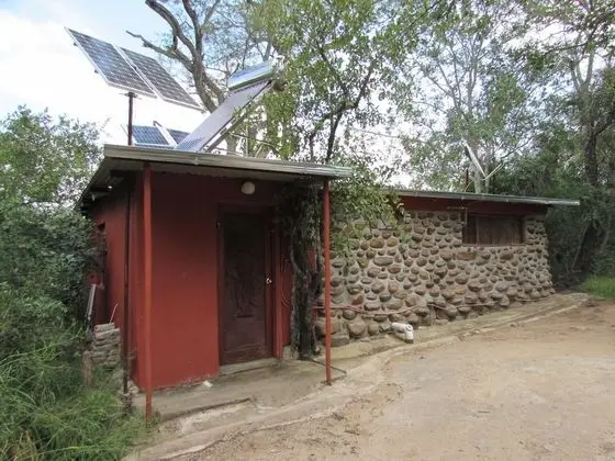 Dağ Evi, Nehir Manzaralı