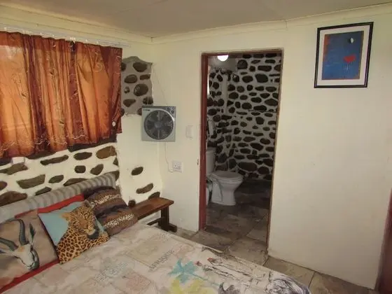 Dağ Evi, Nehir Manzaralı