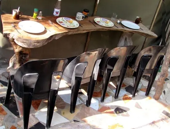 Oda, 2 Yatak Odası, Engellilere Uygun, Buzdolabı