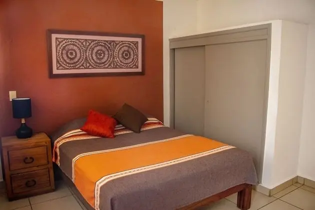 Apart Daire, 1 Yatak Odası, Kısmi Deniz Manzarası