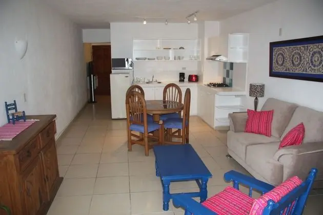 Apart Daire, 1 Yatak Odası, Kısmi Deniz Manzarası
