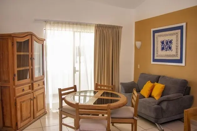 Apart Daire, 1 Yatak Odası, Kısmi Deniz Manzarası
