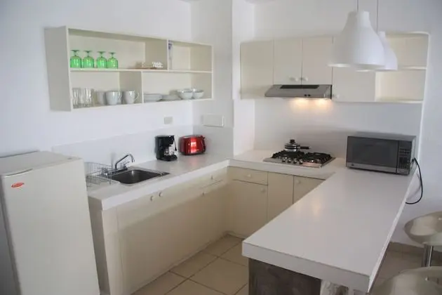 Apart Daire, 2 Yatak Odası, Kısmi Deniz Manzarası