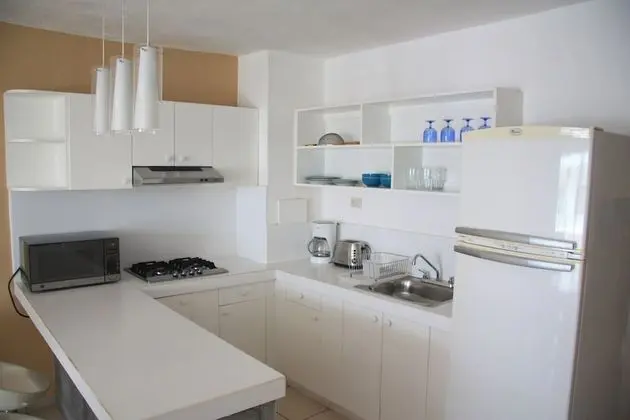 Apart Daire, 2 Yatak Odası, Kısmi Deniz Manzarası
