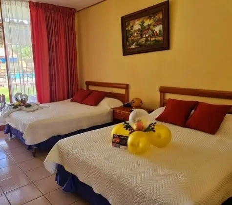 Junior Süit, 1 Yatak Odası, Sigara İçilmez, Bahçe Manzaralı