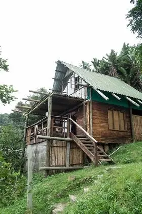 Basic Çatı Katı (Loft), 1 Yatak Odası, Kısmi Deniz Manzarası