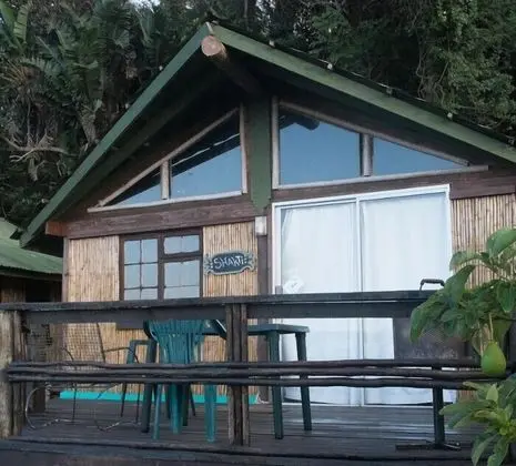 Basic Kır Evi, 1 Çift Kişilik Yatak, Kısmi Deniz Manzarası, Denize Bakan