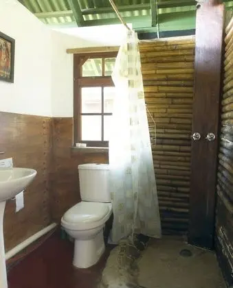 Basic Kır Evi, 1 Çift Kişilik Yatak, Kısmi Deniz Manzarası, Denize Bakan