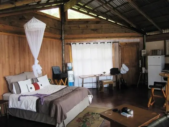 Basic Stüdyo, 1 Yatak Odası, Kısmi Deniz Manzaralı