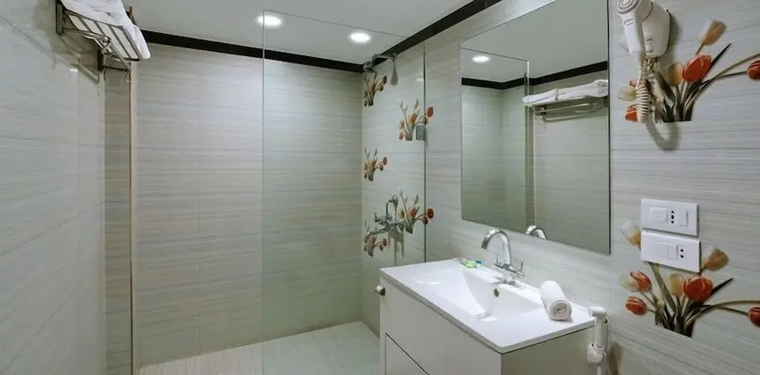 Klimalı
