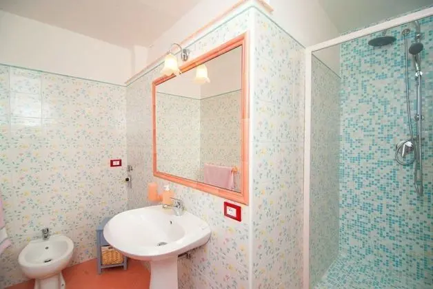 Tek Büyük Yataklı Oda, Özel Banyo (Patio)