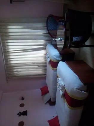 Deluxe Tek Büyük veya İki Ayrı Yataklı Oda, Vadi Manzaralı