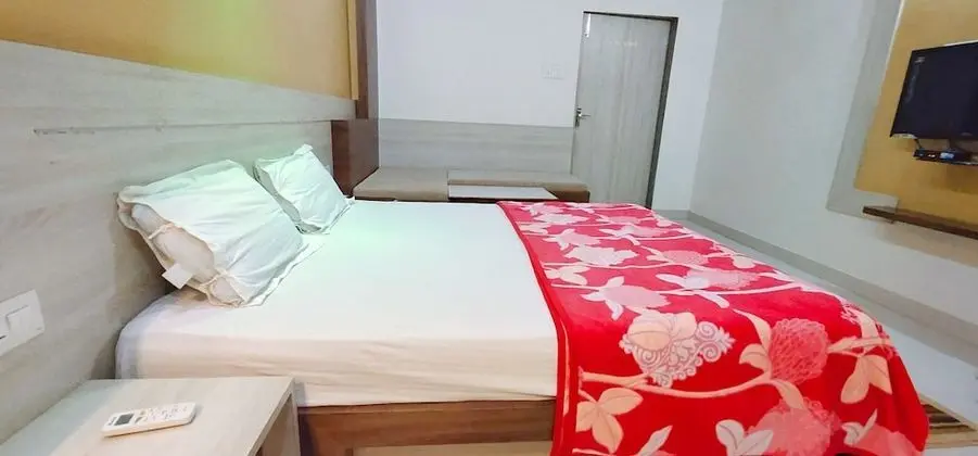 Deluxe Tek Büyük Yataklı Oda, 1 En Büyük (King) Boy Yatak