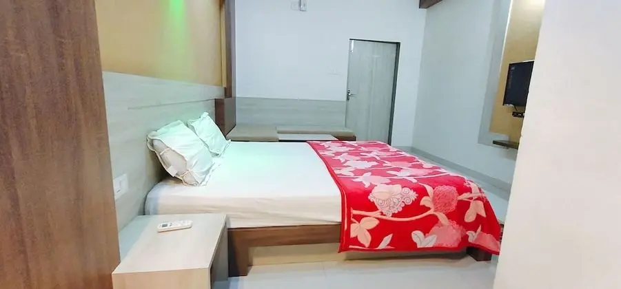 Deluxe Tek Büyük Yataklı Oda, 1 En Büyük (King) Boy Yatak