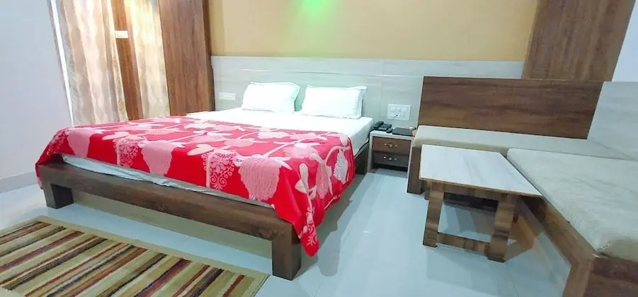Deluxe Tek Büyük Yataklı Oda, 1 En Büyük (King) Boy Yatak