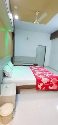 Deluxe Tek Büyük Yataklı Oda, 1 En Büyük (King) Boy Yatak