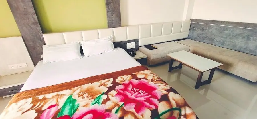 Superior Tek Büyük Yataklı Oda, 1 Yatak Odası