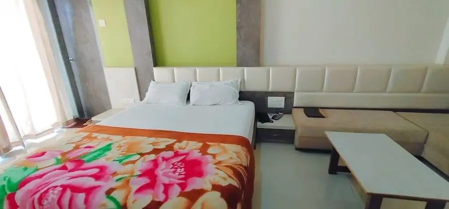 Superior Tek Büyük Yataklı Oda, 1 Yatak Odası