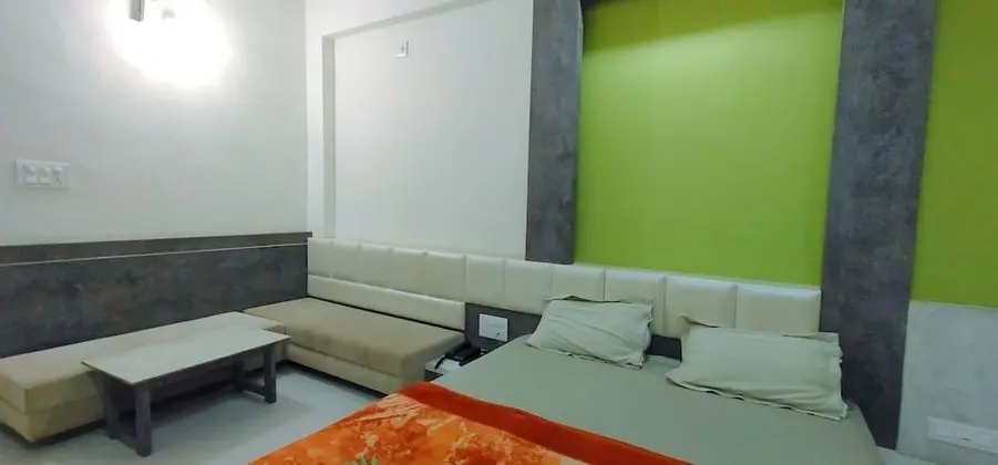 Superior Tek Büyük Yataklı Oda, 1 Yatak Odası