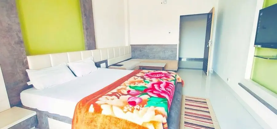 Superior Tek Büyük Yataklı Oda, 1 Yatak Odası
