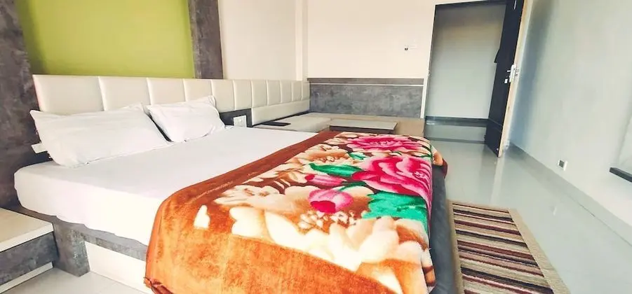 Superior Tek Büyük Yataklı Oda, 1 Yatak Odası