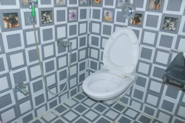 Superior Tek Büyük Yataklı Oda, 1 Yatak Odası
