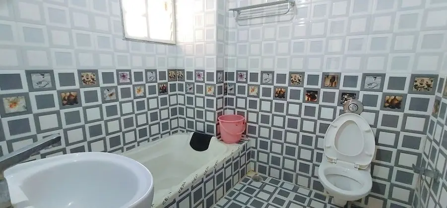 Superior Tek Büyük Yataklı Oda, 1 Yatak Odası