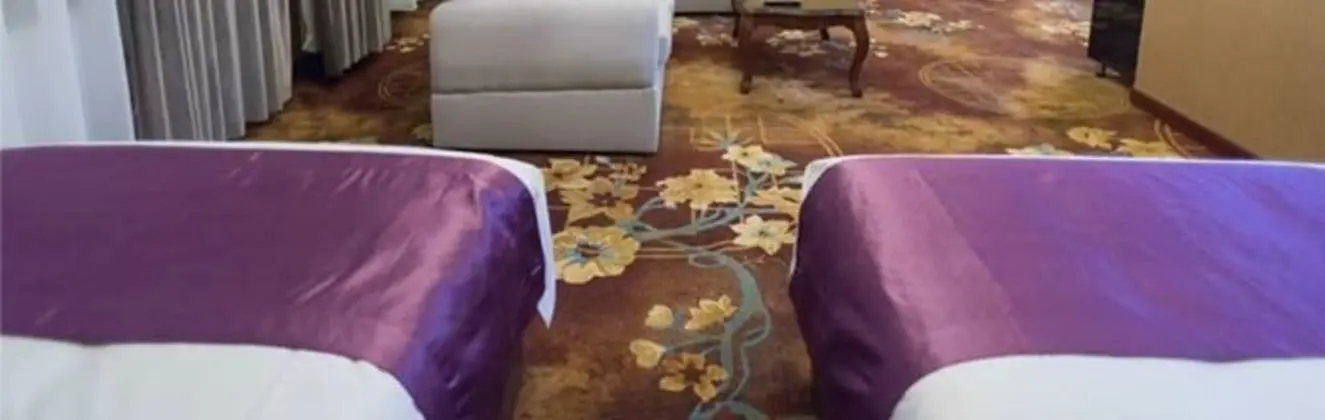 Standard İki Ayrı Yataklı Oda